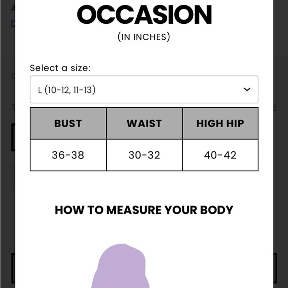 Windsor Katherine embroidered tulle ball gown Prom Corset Bustier Floral 11/12 - Picture 14 of 14